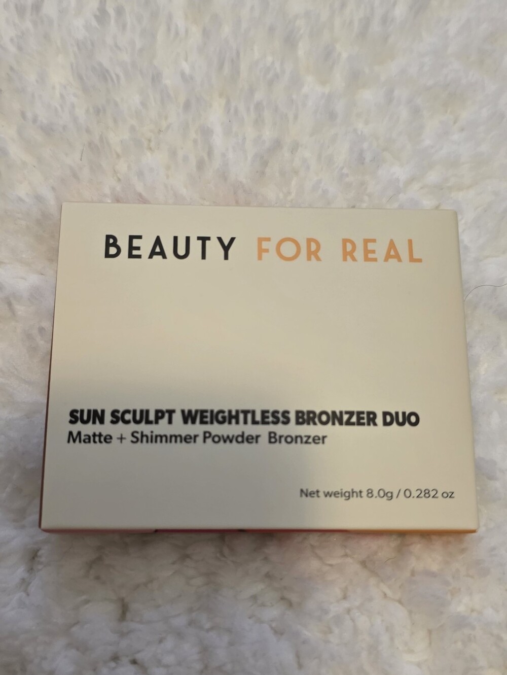 Powder Bronzer - Picture 3 of 3